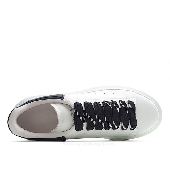 Alexander McQueen sole sneakers