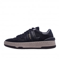 LANVIN CURB Casual Sneakers