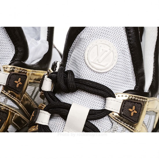 Louis Vuitton Archlight Sneakers LV Archlight Daddy Shoes