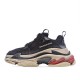 Balenciaga Triple S dad shoes running shoes