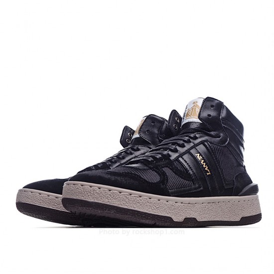 LANVIN CURB Casual Sneakers