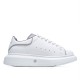 Alexander McQueen sole sneakers