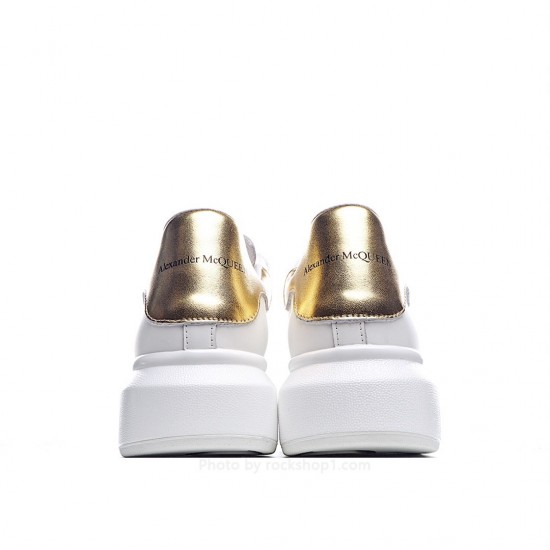 Alexander McQueen sole sneakers