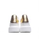 Alexander McQueen sole sneakers