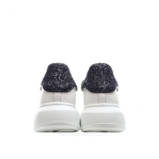 Alexander McQueen sole sneakers