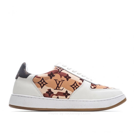 Louis Vuitton Squad Sneaker High High-Top Sneakers