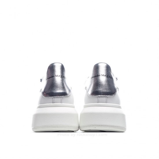 Alexander McQueen sole sneakers