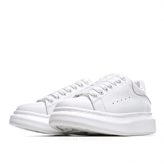 Alexander McQueen sole sneakers