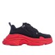 Balenciaga Triple S dad shoes running shoes