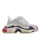 Balenciaga Triple S dad shoes running shoes