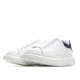 Alexander McQueen sole sneakers