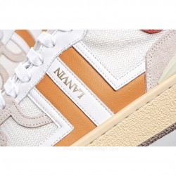 LANVIN CURB Casual Sneakers