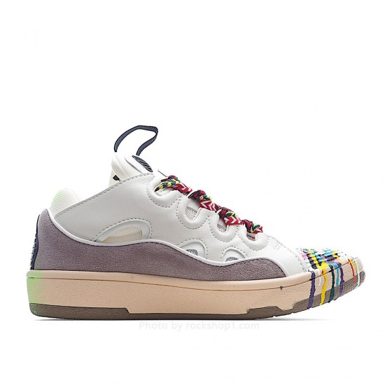 LANVIN CURB Casual Sneakers