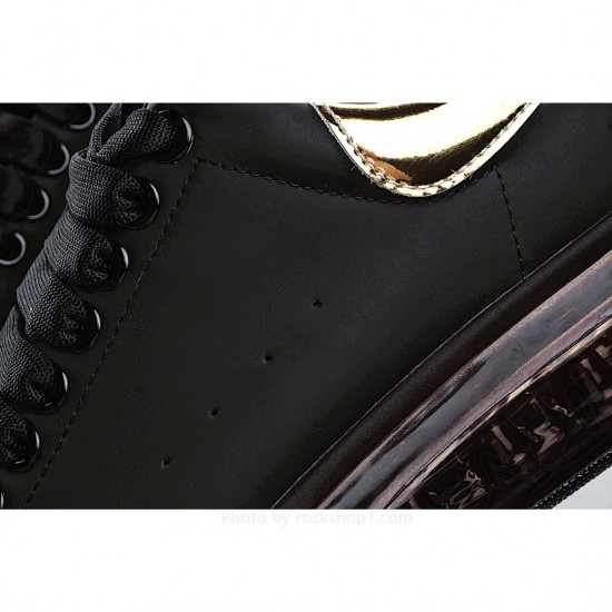 Alexander McQueen sole sneakers