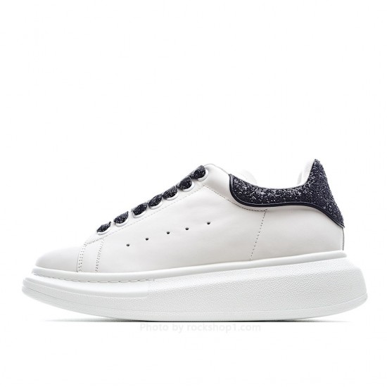 Alexander McQueen sole sneakers