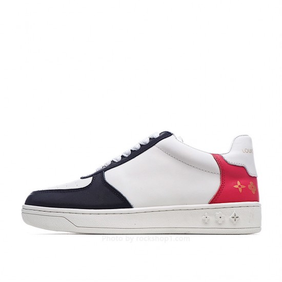 Louis Vuitton Squad Sneaker High High-Top Sneakers