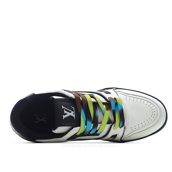 LOUIS VUITTON Trainer Casual Sports Shoes