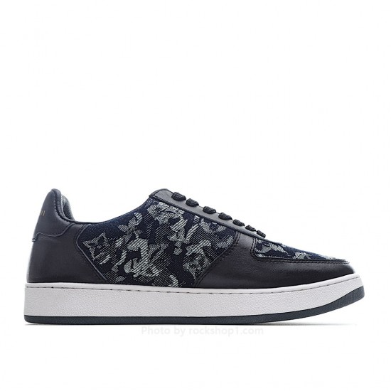 Louis Vuitton Squad Sneaker High High-Top Sneakers