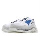 Balenciaga Triple S dad shoes running shoes