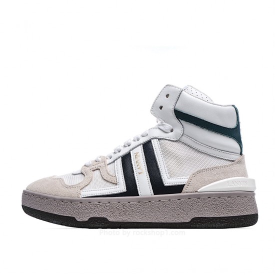 LANVIN CURB Casual Sneakers