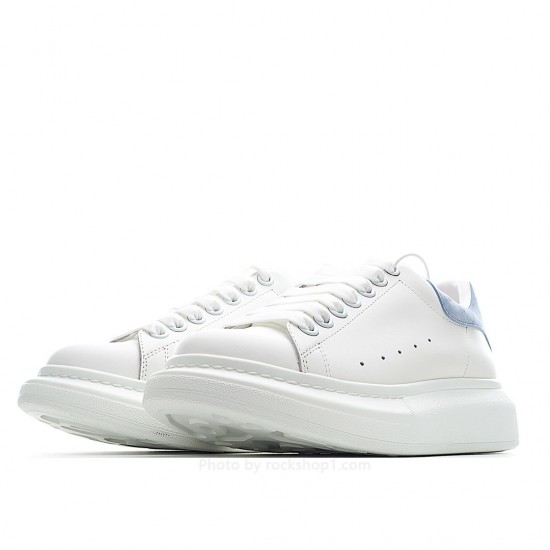 Alexander McQueen sole sneakers