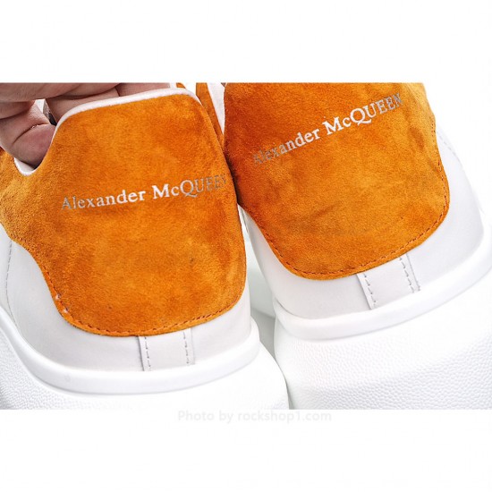 Alexander McQueen sole sneakers