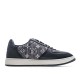 Louis Vuitton Squad Sneaker High High-Top Sneakers