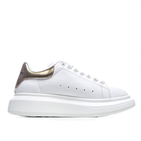 Alexander McQueen sole sneakers