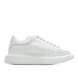 Alexander McQueen sole sneakers