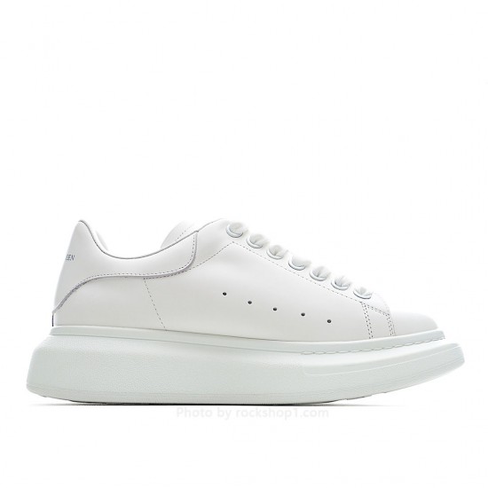 Alexander McQueen sole sneakers