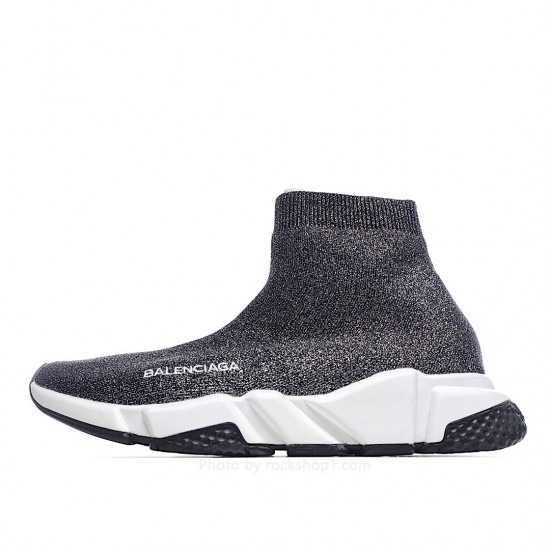 balenciaga Sneaker Tess S.Gomma Mesh BLACK