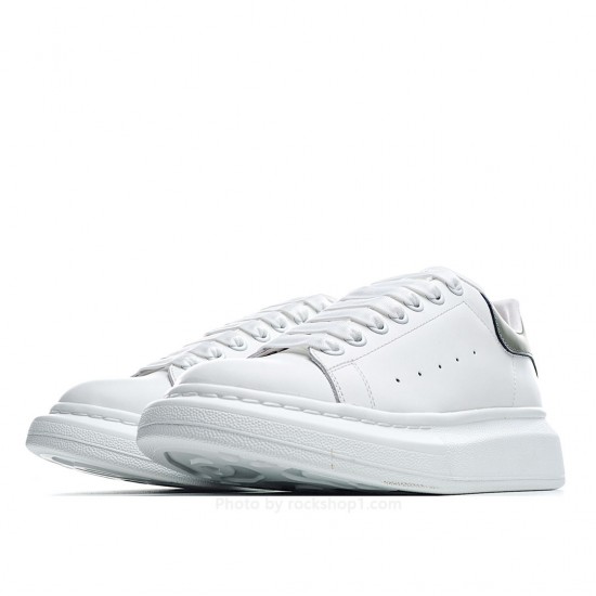 Alexander McQueen sole sneakers