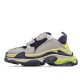 Balenciaga Triple S dad shoes running shoes