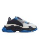 Balenciaga Triple S dad shoes running shoes