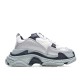 Balenciaga Triple S dad shoes running shoes