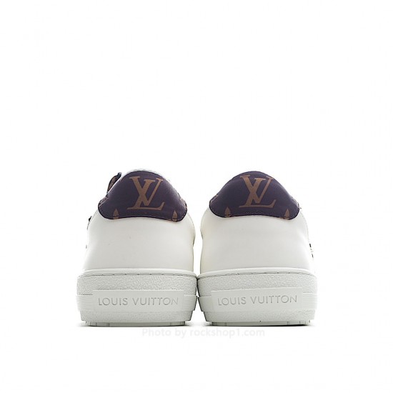 Louis Vuitton Casual Sneakers Sneakers