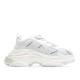 Balenciaga Triple S dad shoes running shoes