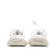   Balenciaga Sneaker Tess s.Gomma MAILLE WHITE/ORANGE  