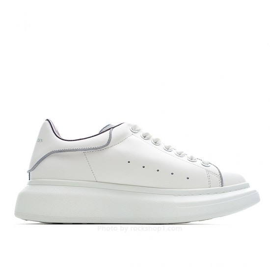 Alexander McQueen sole sneakers