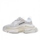 Balenciaga Triple S dad shoes running shoes