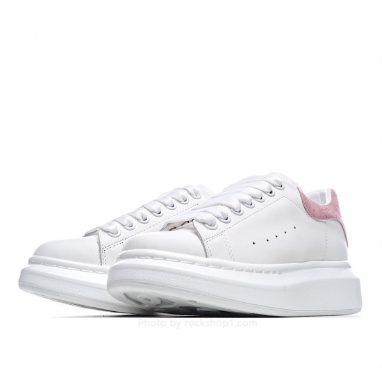 Alexander McQueen sole sneakers