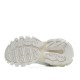  Balenciaga Sneaker Tess s.Gomma MAILLE WHITE/ORANGE 