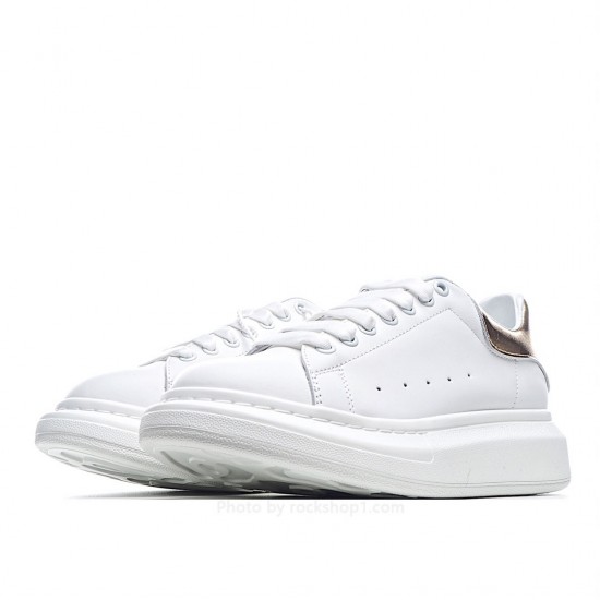 Alexander McQueen sole sneakers