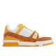 Virgil Abloh Louis Vuitton Trainer Sneaker Low Casual Basketball Shoe