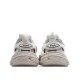   Balenciaga Sneaker Tess s.Gomma MAILLE WHITE/ORANGE  