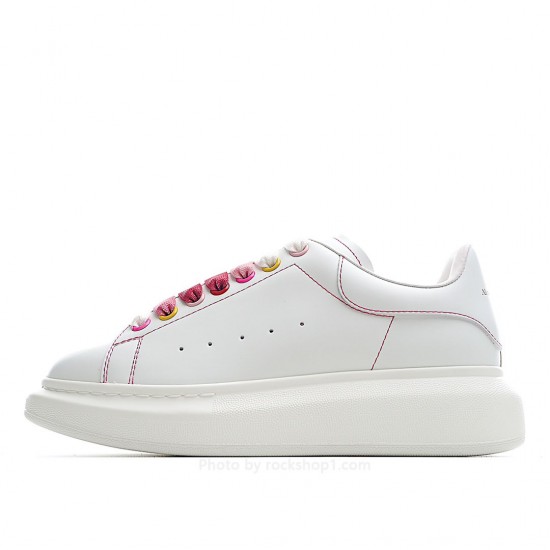 Alexander McQueen sole sneakers