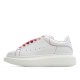 Alexander McQueen sole sneakers