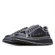 Alexander McQueen sole sneakers