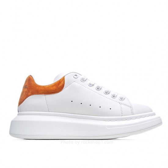 Alexander McQueen sole sneakers