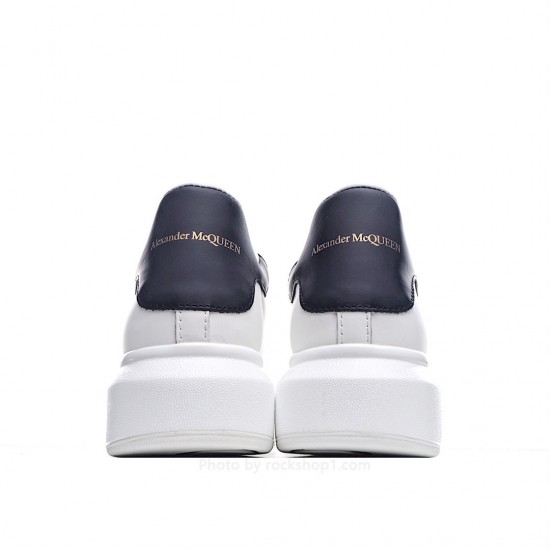 Alexander McQueen sole sneakers